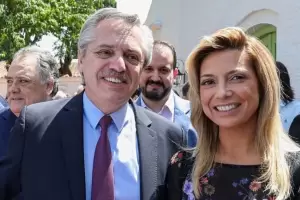 Ms declaraciones de Fabiola Yaez: asegura que estuvo confinada en Olivos para que no vieran que fue golpeada