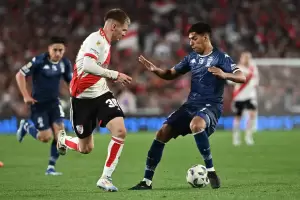 Cerr la dcima fecha de la Liga Profesional: resultados y prximos partidos