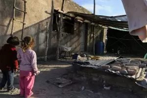 Cifras preocupantes: Unicef advierte que un milln y medio de chicos saltea una comida por da