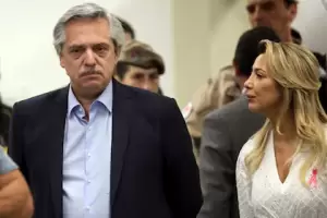 Fernndez ahora denunci a Fabiola por la filtracin de sus videos