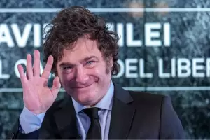 "Al fin un Presidente que cumple": el mensaje de Milei en su cumpleaos