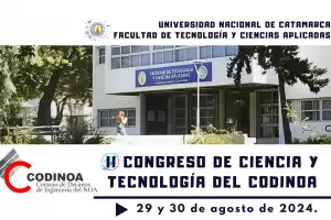 Catamarca escenario de foro acadmico y cientfico del NOA