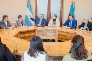 Se realizar� en Catamarca el VIII Congreso Argentino de Justicia Constitucional