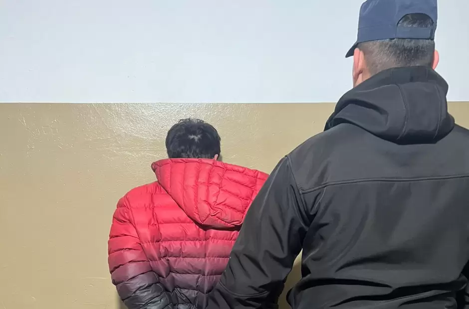 Alan Nazareno Villagra