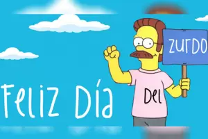 Da del Zurdo: el origen de la celebracin