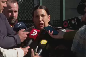 La abogada de Alberto Fernndez cuestion la declaracin: No es vlida