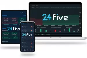 24Five Trading