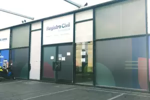 El Registro Civil abre durante la jornada electoral en Catamarca?