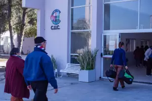 Apertura de la 8 edicin del programa "Rejuvenecer activamente"