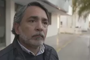 Caso Loan: el intendente de 9 de Julio asegura que hay "cosas que no se hicieron bien"  durante la bsqueda