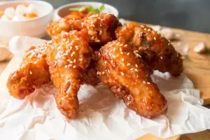 Tips y recetas para hacer unas deliciosas alitas de pollo