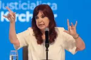 CFK declara en el juicio por el atentado en su contra y tendr custodia reforzada