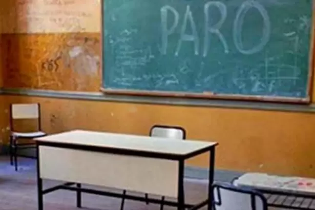 Paro docente: el Gobierno advirti� que "supervisar�" el cumplimiento de la prestaci�n educativa