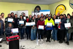 Gestin municipala: siguen las capacitaciones continuas en el interior