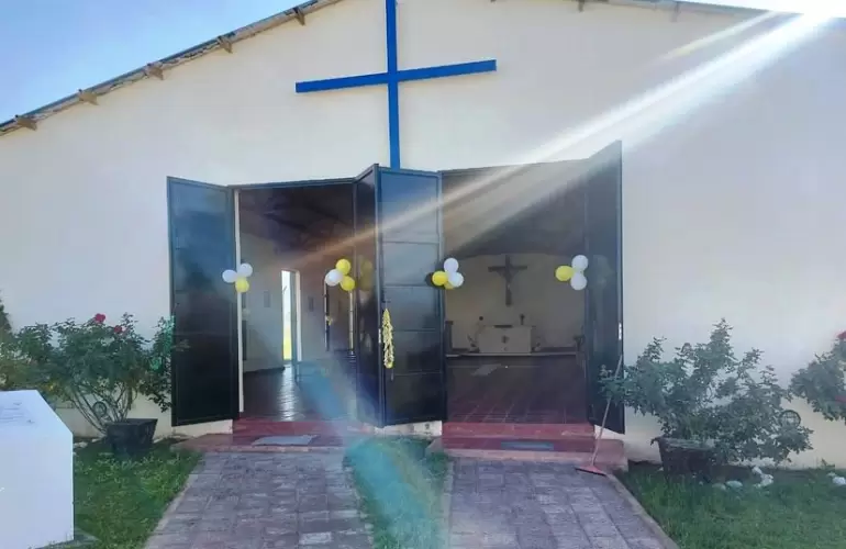 kolbe carcel varones