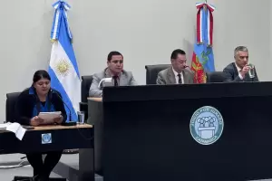 Juicio por jurados: cambio de cartula para una causa de abuso sexual