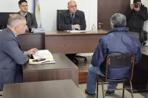 Condenaron a tres aos a un conductor por la muerte de un motociclista