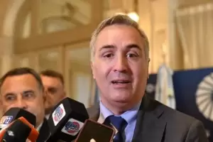 El secretario de Culto Francisco Snchez renunci a su cargo por "motivos personales"