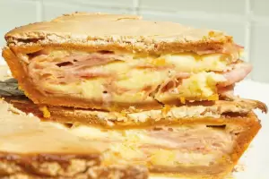 Cmo hacer una masa de tarta casera en pocos pasos