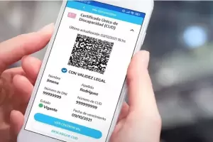 Cambios en el CUD, cules son y qu pasar con los beneficiarios del documento de la ANDIS