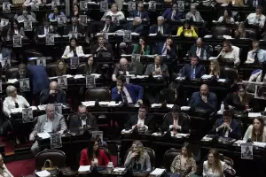 Diputados le dio media sancin a la ley de Financiamiento de las Universidades