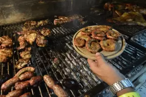 Polmica: los chinchulines entre las peores comidas de Argentina