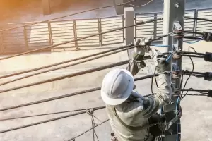 Cortes de luz por mantenimiento en Capital, Qu zonas sern afectadas?