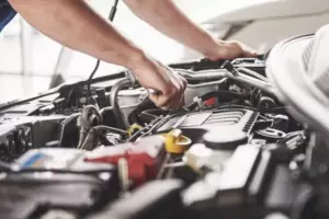 Verano: Cundo y cmo tens que revisar el nivel del refrigerante del auto
