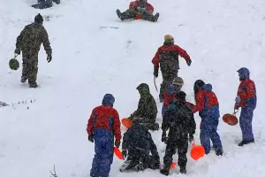 Alerta en Bariloche por un virus que ya tiene 180 contagios entre alumnos egresados