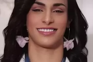 Impacto: rotundo cambio de look de Imane Khelif, tras Pars 2024