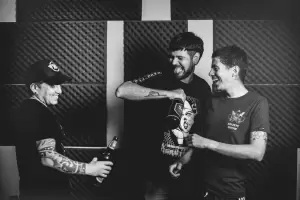 Rock en el Laureano: Lado B presenta a Thompson