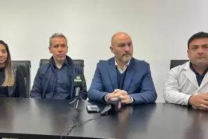 Catamarca realizar nuevamente trasplantes de crneas en el "San Juan Bautista"