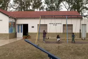Abri� la inscripci�n para participar del Premio Presidencial �Escuelas Solidarias� 2024