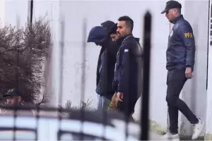 Las polmicas declaraciones de los rugbiers franceses acusados de violacin en Mendoza