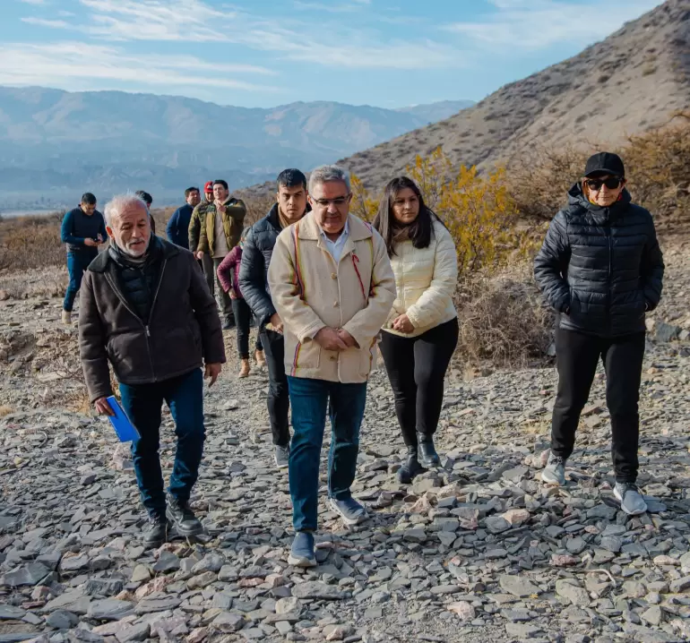 jalil. rincon chico. santa maria