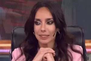 Tamara Pettinato revel qu le dijo a Alberto Fernndez despus de la filtracin del video