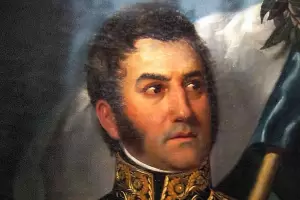 A 174 aos de la muerte del General Jos de San Martn: Por qu es considerado el "Padre de la Patria"