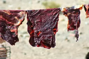 Salud sostiene la incorporacin de charqui al Cdigo Alimentario Argentino