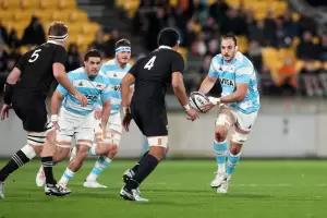 Tras su derrota ante los All Blacks, qu necesitan Los Pumas para ser campeones por primera vez en su historia del Rugby Championship