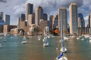 Cul es el mejor lugar para vivir en Estados Unidos?: El distrito que sorprende al liderar el top 10 este 2024