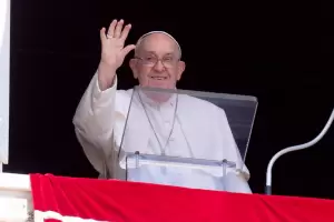 Francisco contra la pena de muerte: No hace justicia, es un veneno para la sociedad