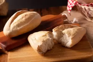 Truco casero: Cmo descongelar el pan y que quede como recin horneado?