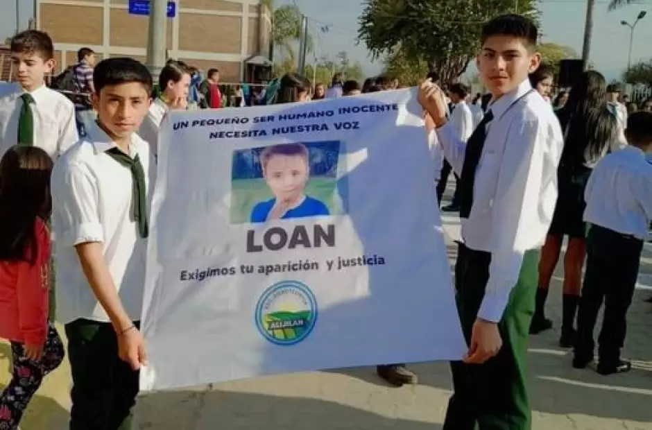 Foto gentileza Noticias Santa Rosa