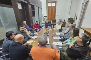 Convenio con Naciones Unidas para la Alimentacin y la Agricultura