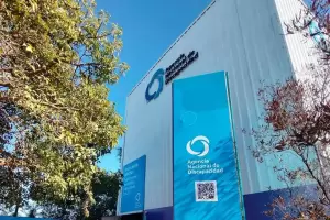 Escndalo en la ANDIS: hallan 80 mil dlares en una caja de seguridad del exdirector Spagnuolo