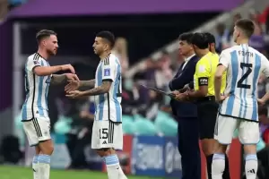 El River de Gallardo no para y quiere sumar a otro campen del mundo