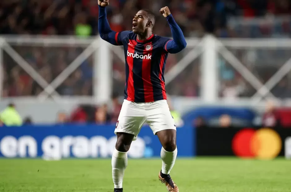 San Lorenzo de Almagro