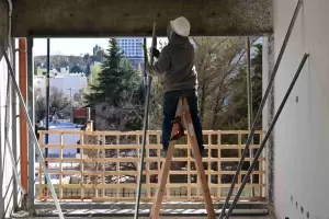 La AFIP pone en marcha el registro de proyectos inmobiliarios