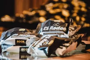 Otra vez, alfajor catamarqueo es premiado en el Mundial