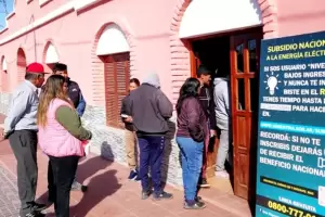 Importante operativo del ENRE en el norte de Beln